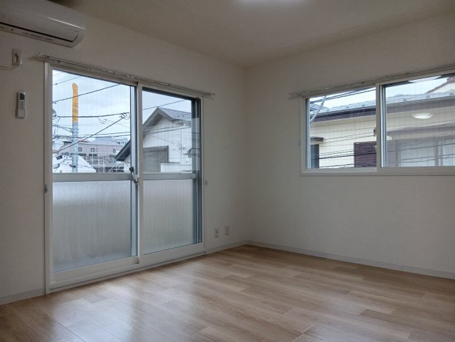 【居間・リビング】