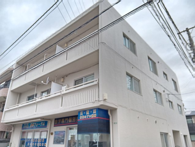 【外観】 | 代田イースト