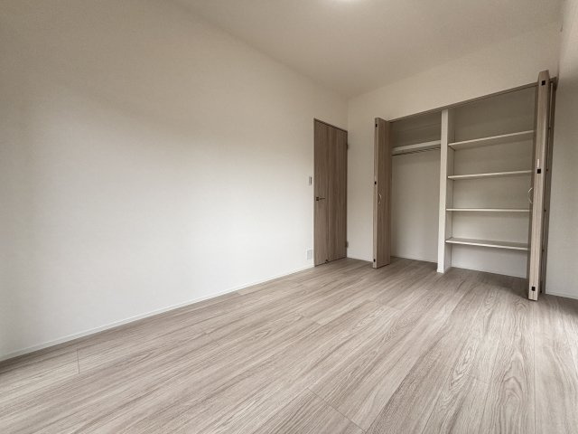 【洋室】 | ダイアパレスグランデージ大橋南六番館