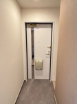 【玄関】 | ダイアパレスグランデージ大橋南六番館