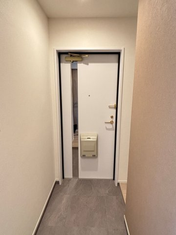【玄関】 | ダイアパレスグランデージ大橋南六番館