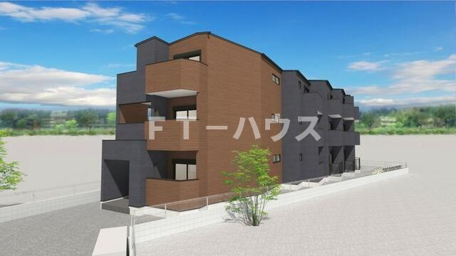 ５５−１ 船橋のその他共用部分