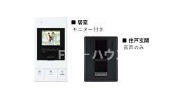 ５５−１ 船橋のセキュリティ