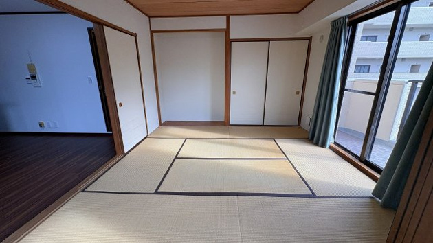 【和室】 | ロワジール伊豆一碧 壱番館