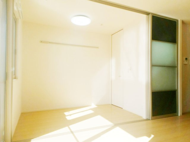 キララの内装
