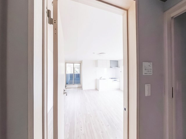 Garden terrace Casaの設備