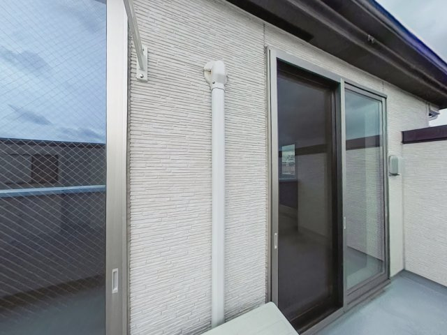Garden terrace Casaのその他共用部分