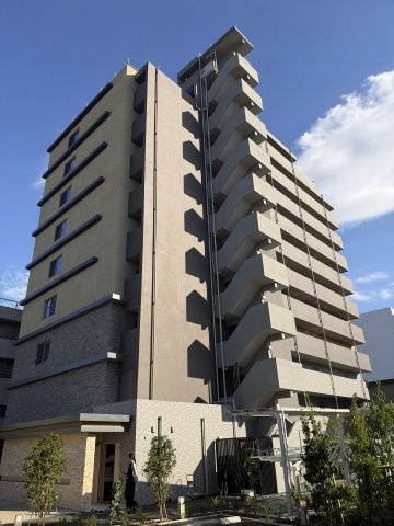 GENOVIA北赤羽
