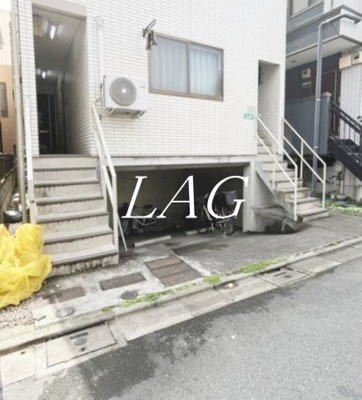 【その他】 | ラペーシュ目黒本町