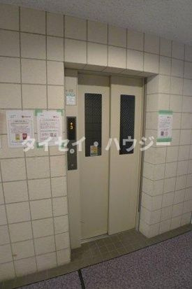 Ｕ－ＨＯＵＳＥ南柏のその他共用部分