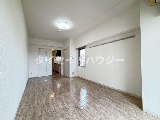 Ｕ－ＨＯＵＳＥ南柏の寝室