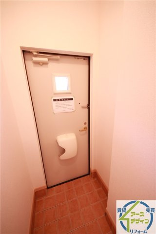 エザンステリトワールアムールの玄関|※類似写真