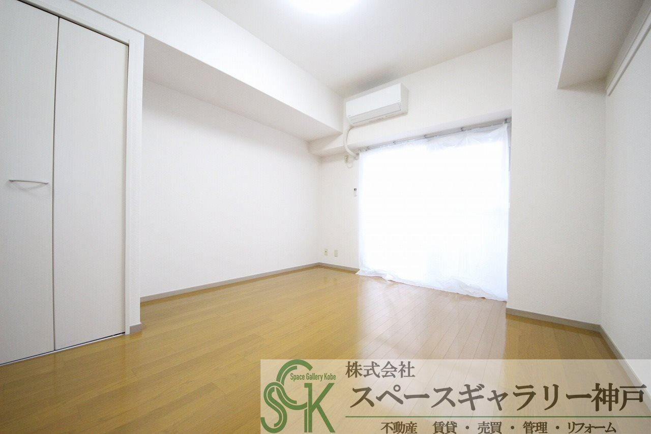 学が丘カレッジハイツの寝室|※お部屋により仕様が異なる場合があります。