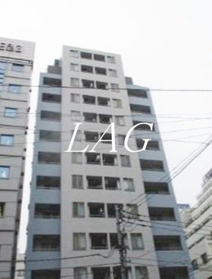 【外観】 | イトーピア池袋メトロポリタン | 外観です。