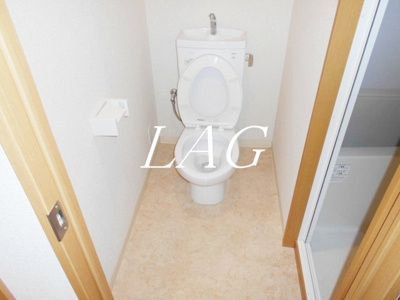 【トイレ】 | ＴＳパル | トイレです。