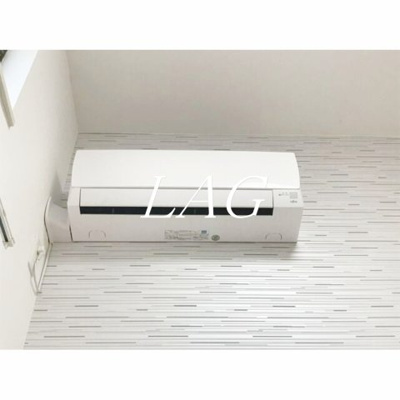 【設備】 | ピスカデーラ | エアコンです。