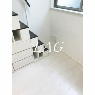 【居間・リビング】 | ピスカデーラ | 洋室のお部屋です。