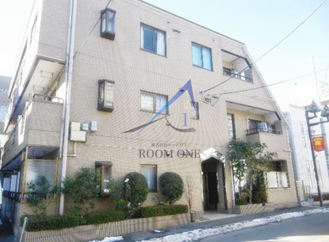 ＣＡＳＡ　　ＩＯの外観|外観です。