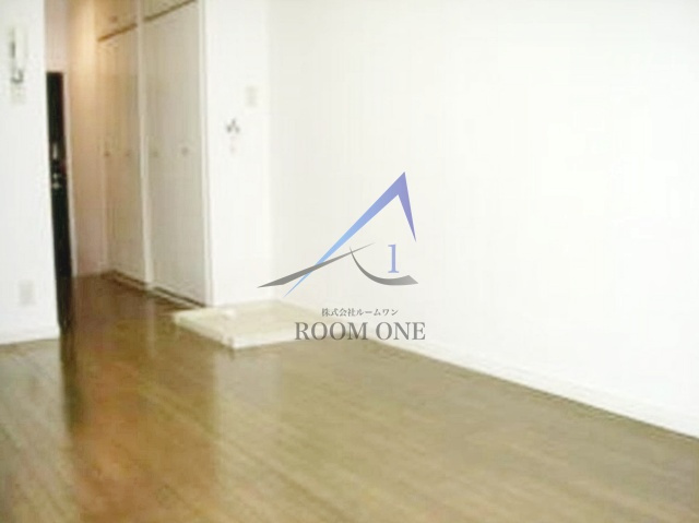 ＣＡＳＡ　　ＩＯの居間・リビング|洋室のお部屋です。