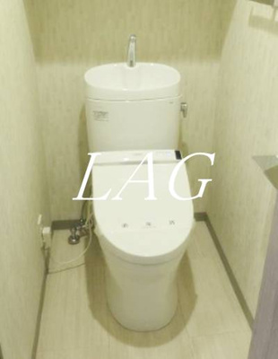 【トイレ】 | HY's三ノ輪 | トイレです。