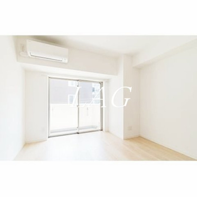【居間・リビング】 | ウェリナ浅草 | 洋室のお部屋です。