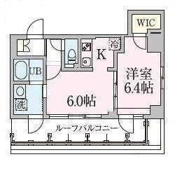 【間取り】 | ブランシュワ | 間取りです。