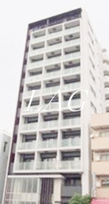 【外観】 | ルモーデ亀戸 | 外観です。