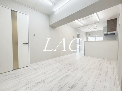 【居間・リビング】 | 南砂住宅２号棟 | 洋室のお部屋です。