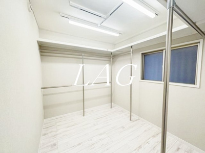 【収納】 | 南砂住宅２号棟 | 収納です。