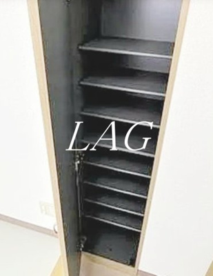 【収納】 | 小泉ビルⅡ | 収納です。
