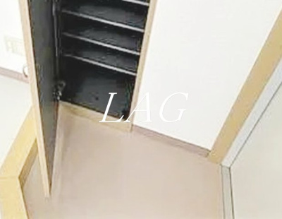 【玄関】 | 小泉ビルⅡ | 玄関です。