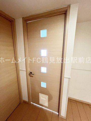大阪市鶴見区焼野３丁目の賃貸マンションのその他