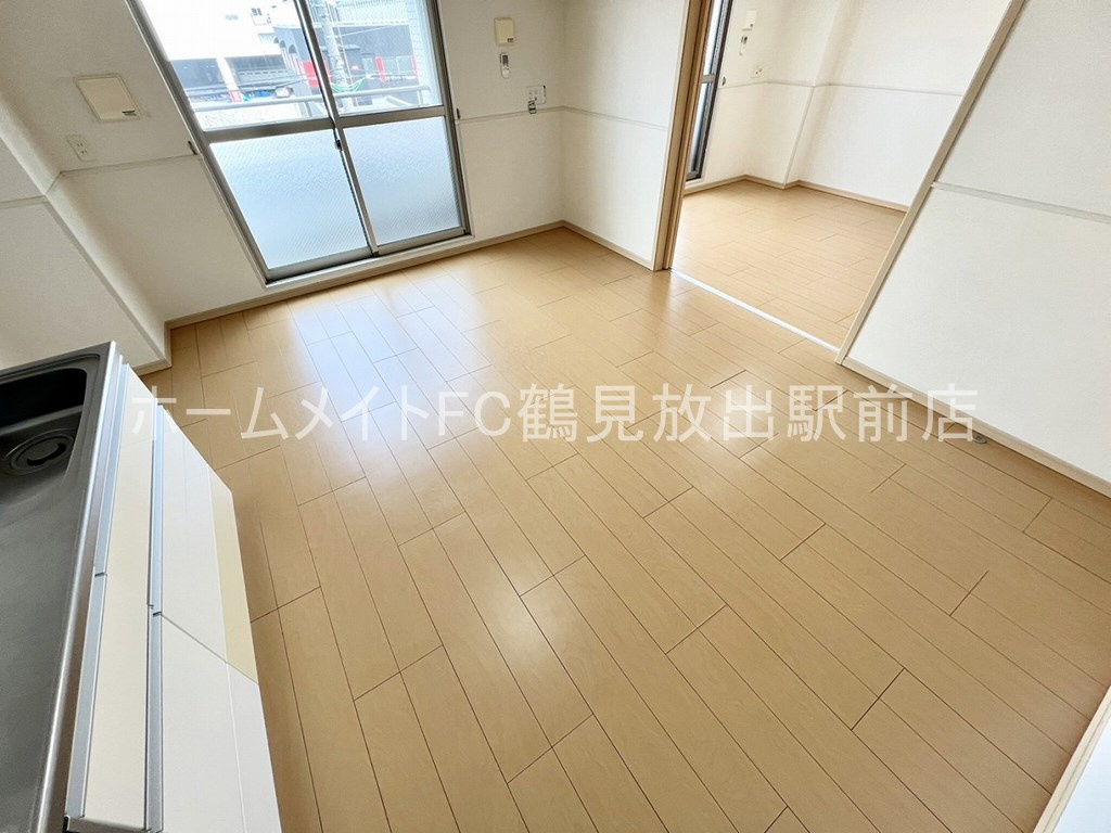 大阪市鶴見区焼野３丁目の賃貸マンションのその他