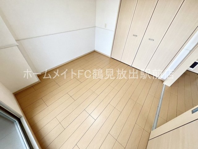 大阪市鶴見区焼野３丁目の賃貸マンションのその他