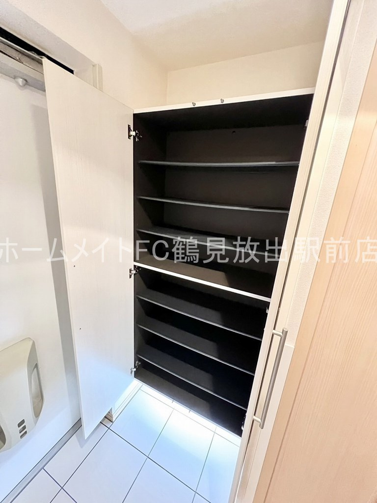 大阪市鶴見区焼野３丁目の賃貸マンションのその他