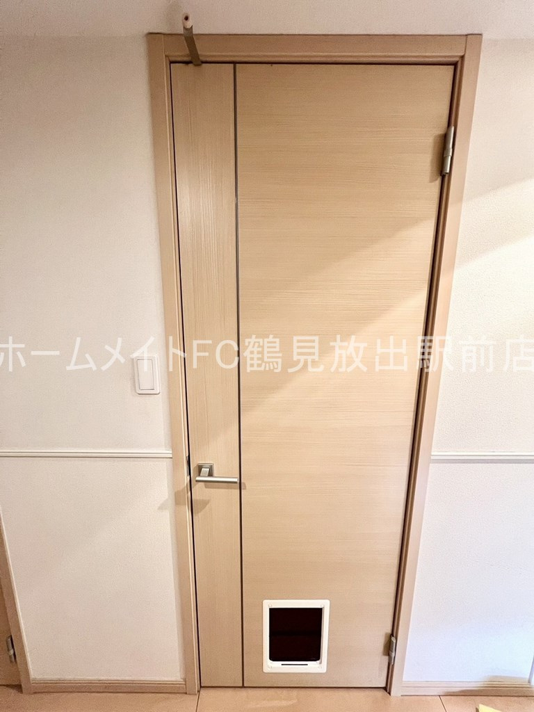 大阪市鶴見区焼野３丁目の賃貸マンションのその他