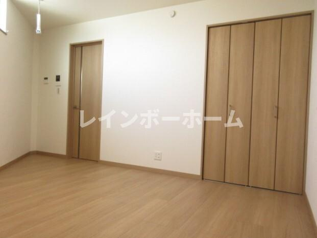 CASA　RIOの居間・リビング