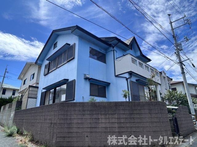 下関市彦島弟子侍東町土地