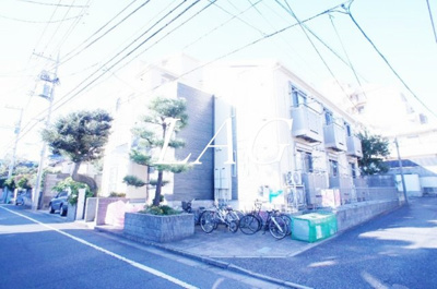 【外観】 | ヴィラ明日香 | 外観です。