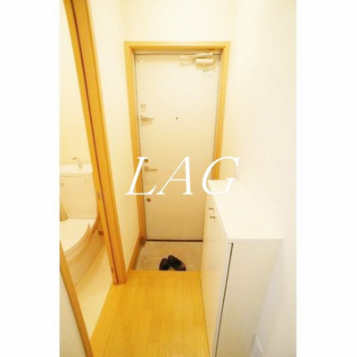 【玄関】 | ヴィラ明日香 | 玄関です。