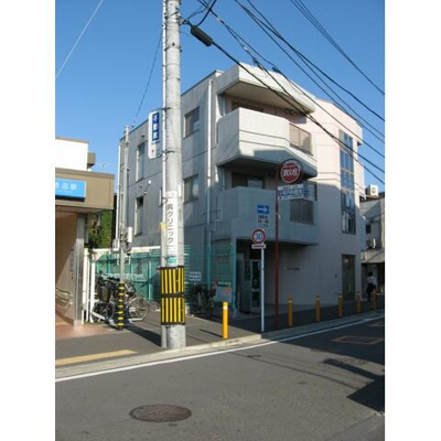 【外観】 | トゥーリーフ鵠沼