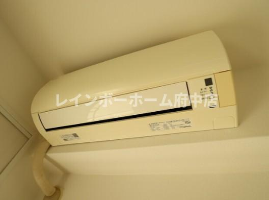 小林コーポの設備