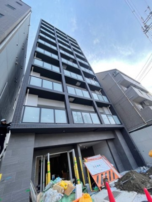 【外観】 | グランツ寺田町　仲介手数料無料