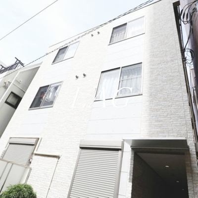 【外観】 | スクエアコート | 外観です。
