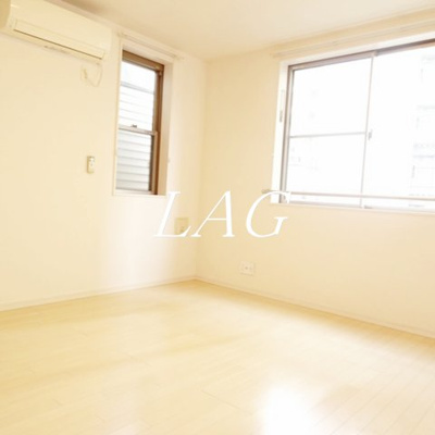 【居間・リビング】 | スクエアコート | 洋室のお部屋です。