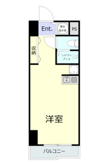 【間取り】 | 五反田リーラーハイタウン | 間取りです。
