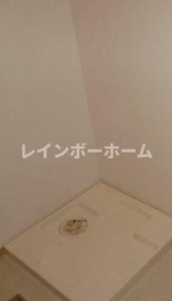 パルス中台の設備|※別部屋参照