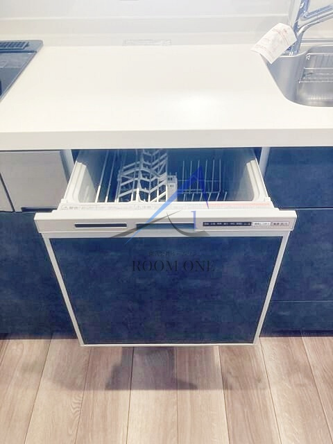 上池台マンション