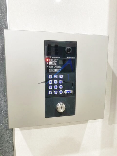 上池台マンション