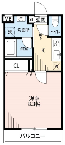 【間取り】 | フォレストリオ